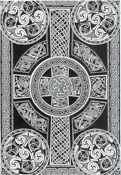 Original image